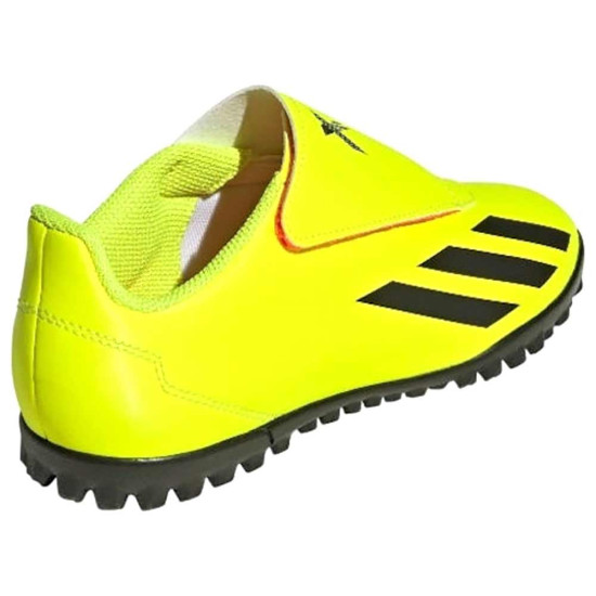 Adidas X Crazyfast Club Vel TF Adidas X Crazyfast Club Vel TF